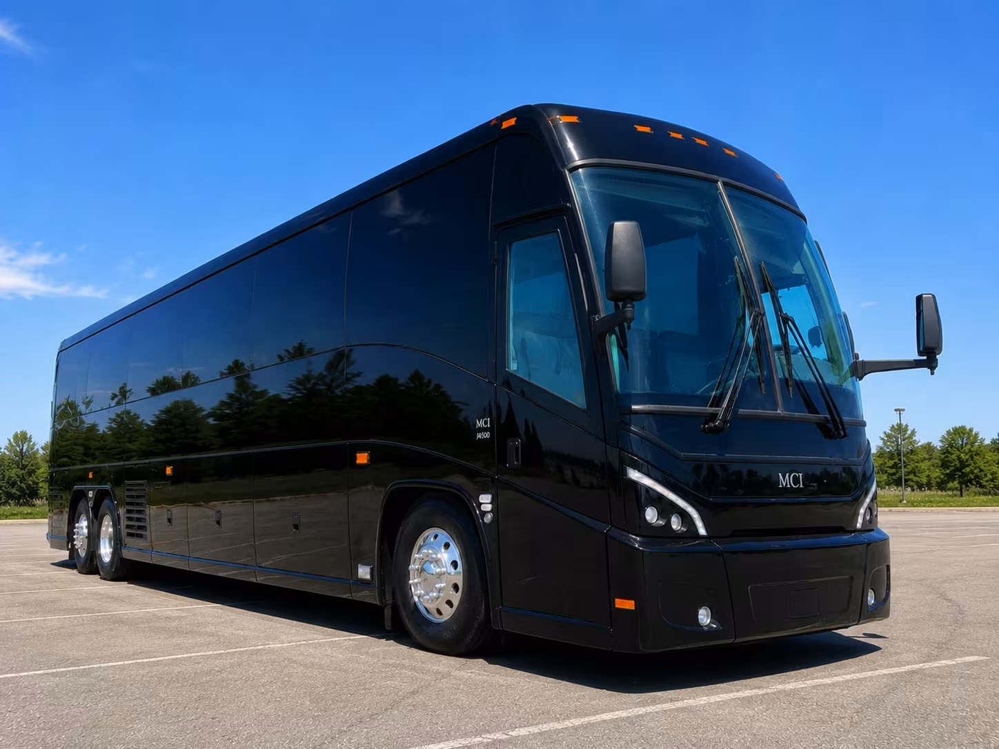 ada accessible field trip bus rentals in mountain view