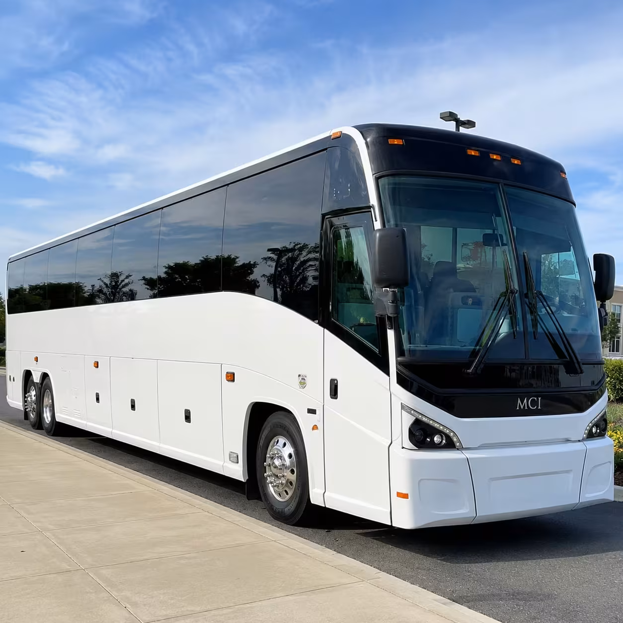 book concert transportation in mountain view or any city nearby