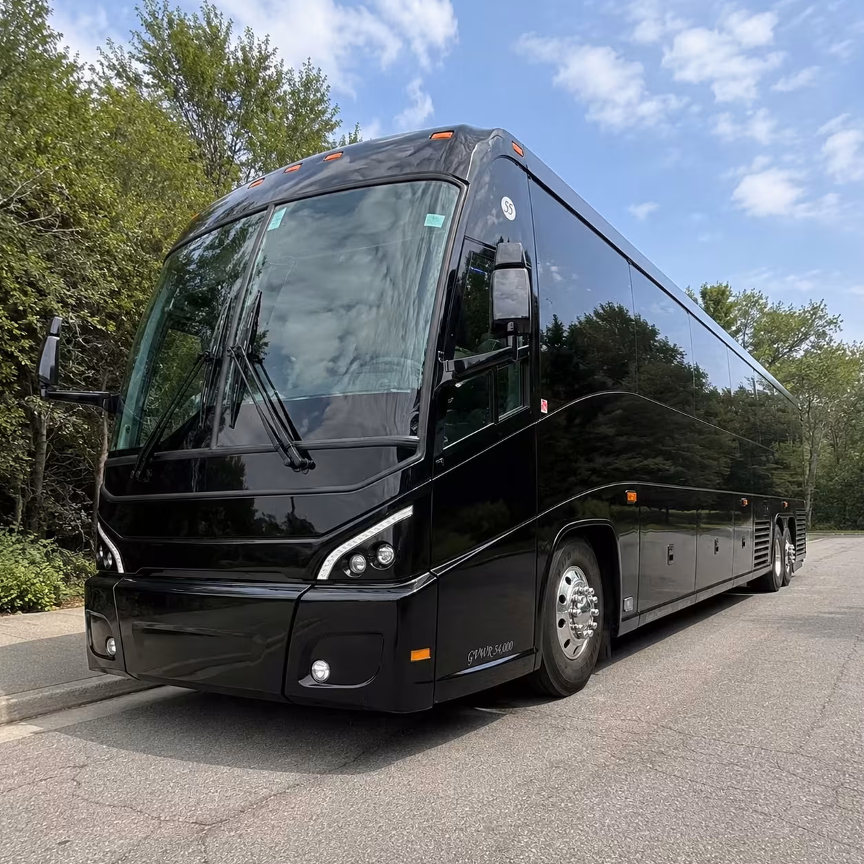 book long distance transportation in mountain view or any city nearby
