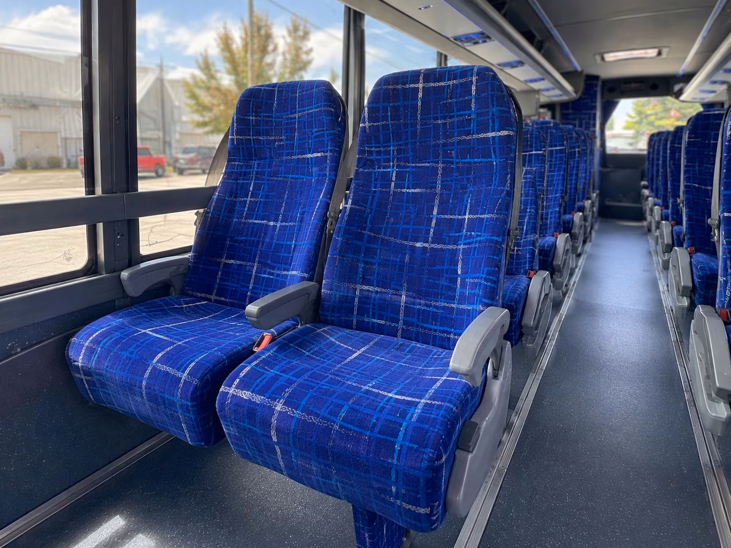 find prom charter bus rentals in mountain view with one form