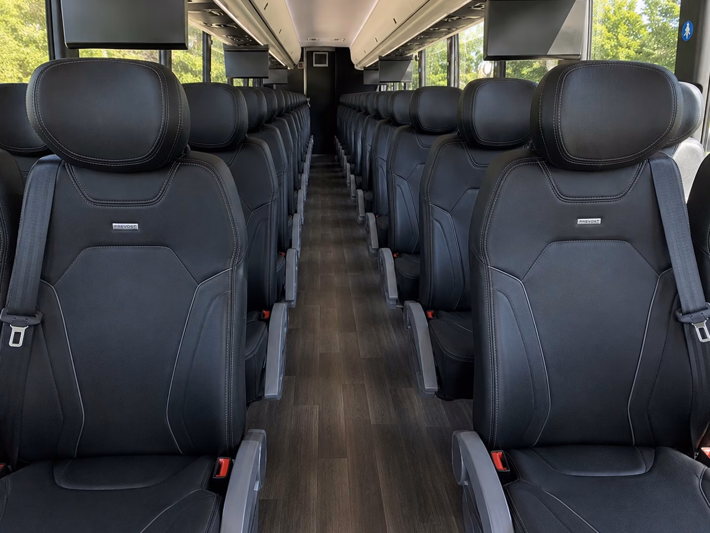 mountain view charter bus rentals for school field trips