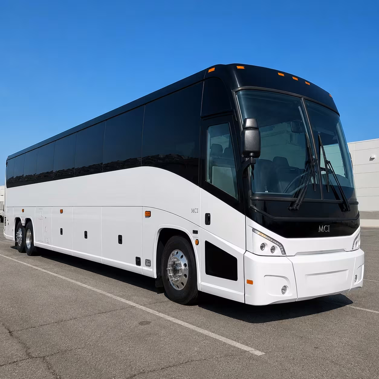mountain view charter bus rentals to sfo sjc and oak