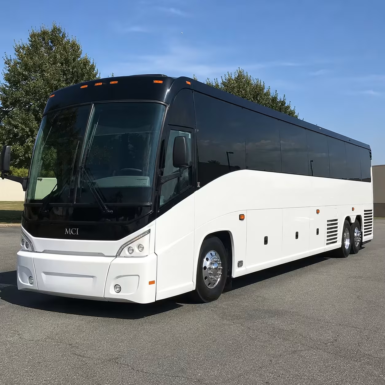 mountain view church shuttle buses for sunday services