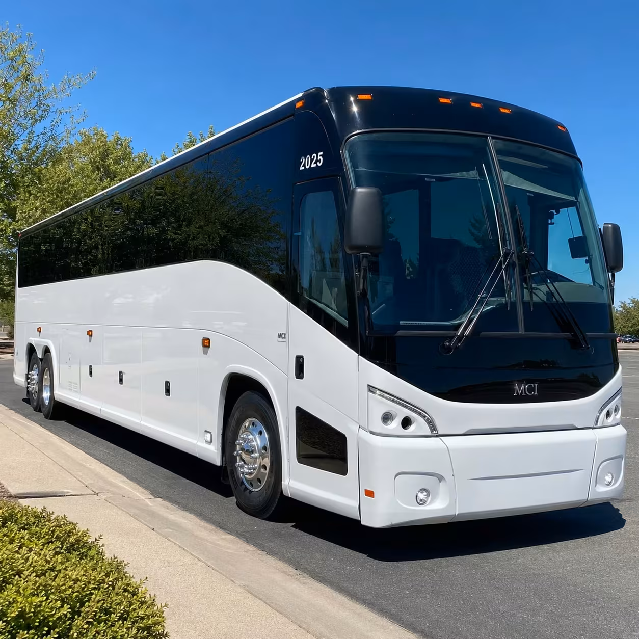 mountain view church transportation rates and quotes