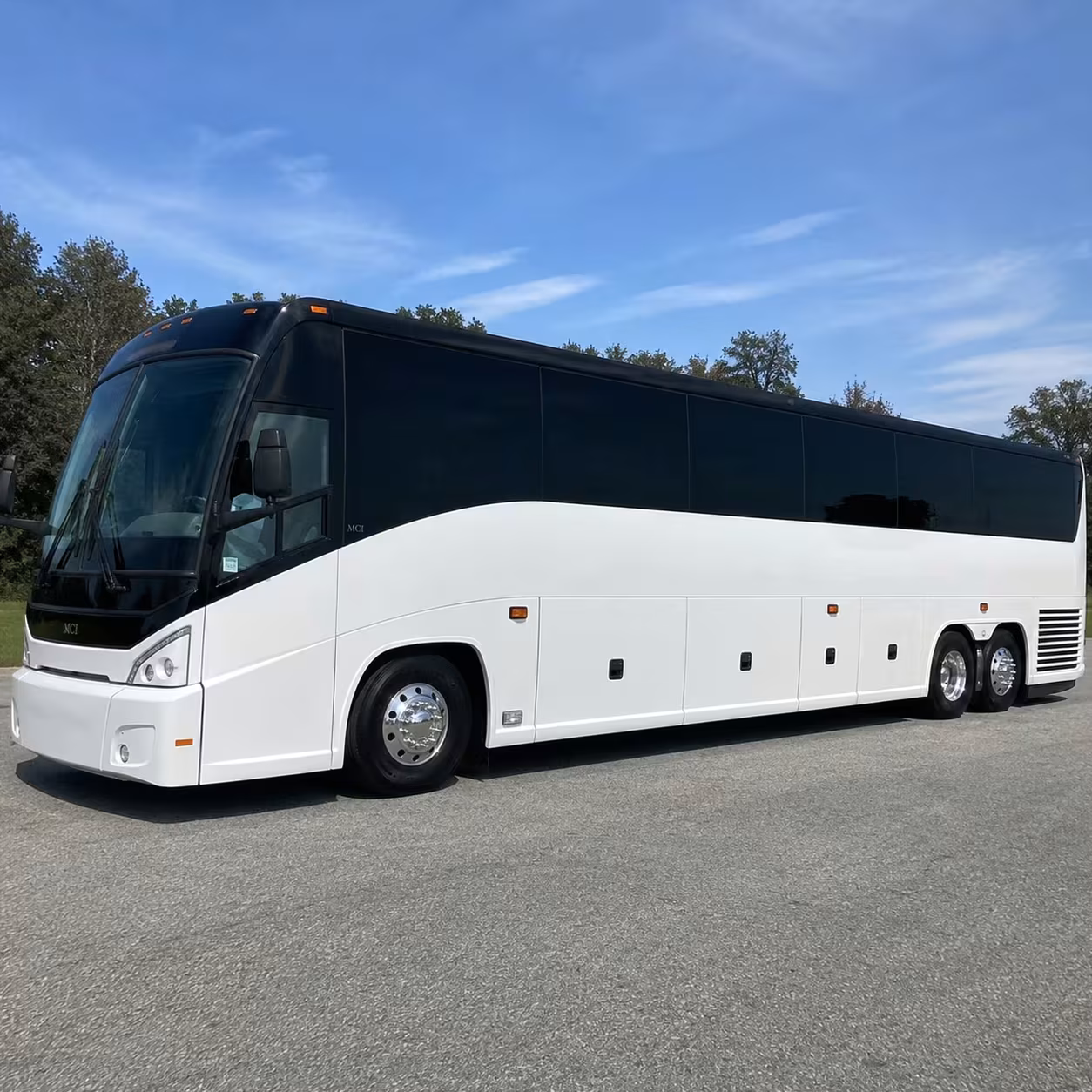 mountain view corporate airport shuttle buses for tech teams