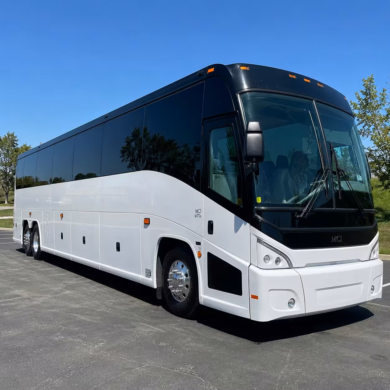 mountain view corporate charter bus rentals to san francisco
