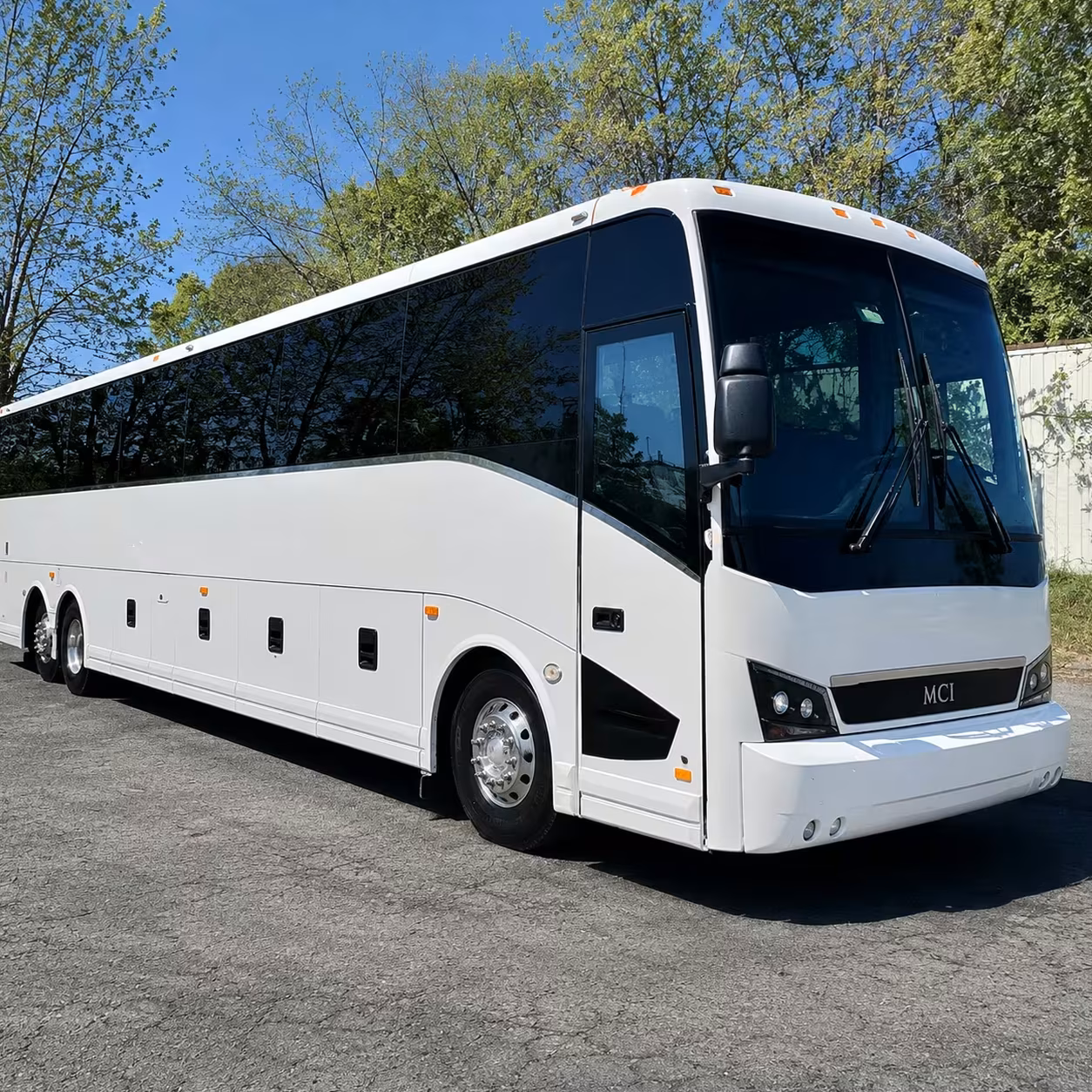 mountain view corporate shuttle services