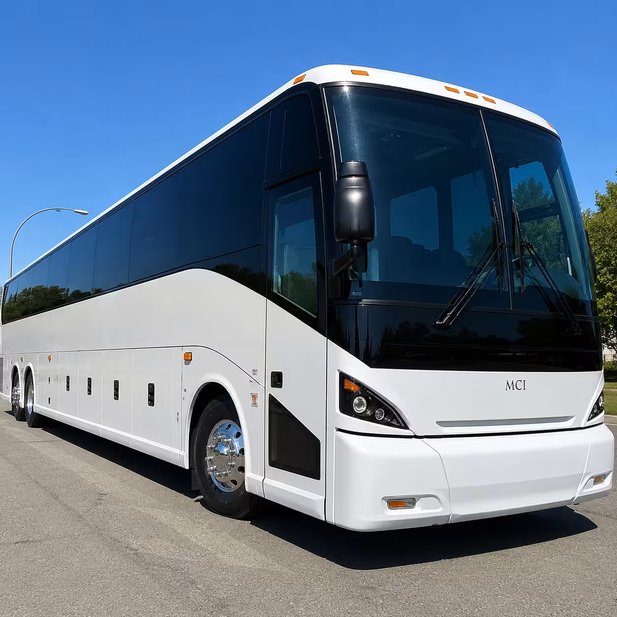 mountain view employee shuttle services