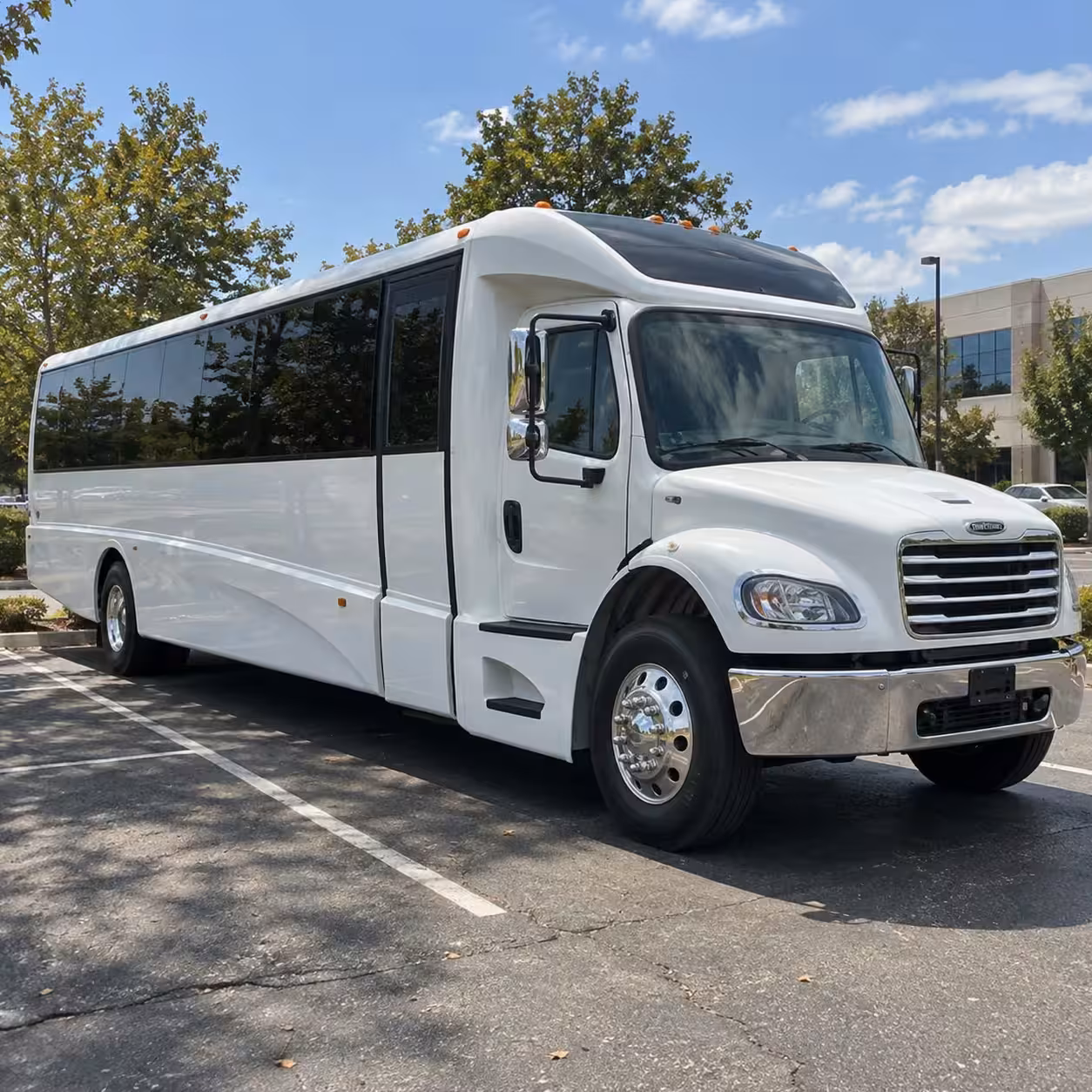 mountain view field trip transportation
