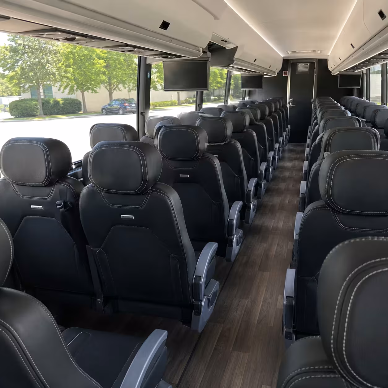 mountain view government military transportation