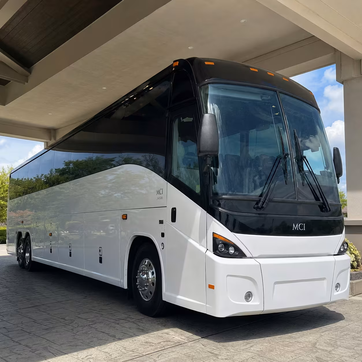 mountain view interagency conference and event transportation