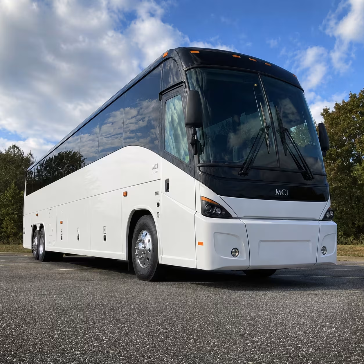 mountain view long distance transportation services