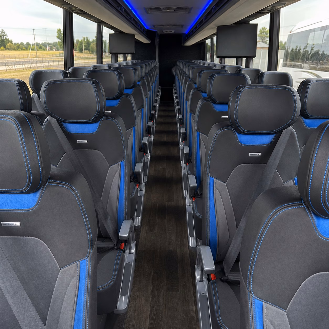 mountain view long distance transportation