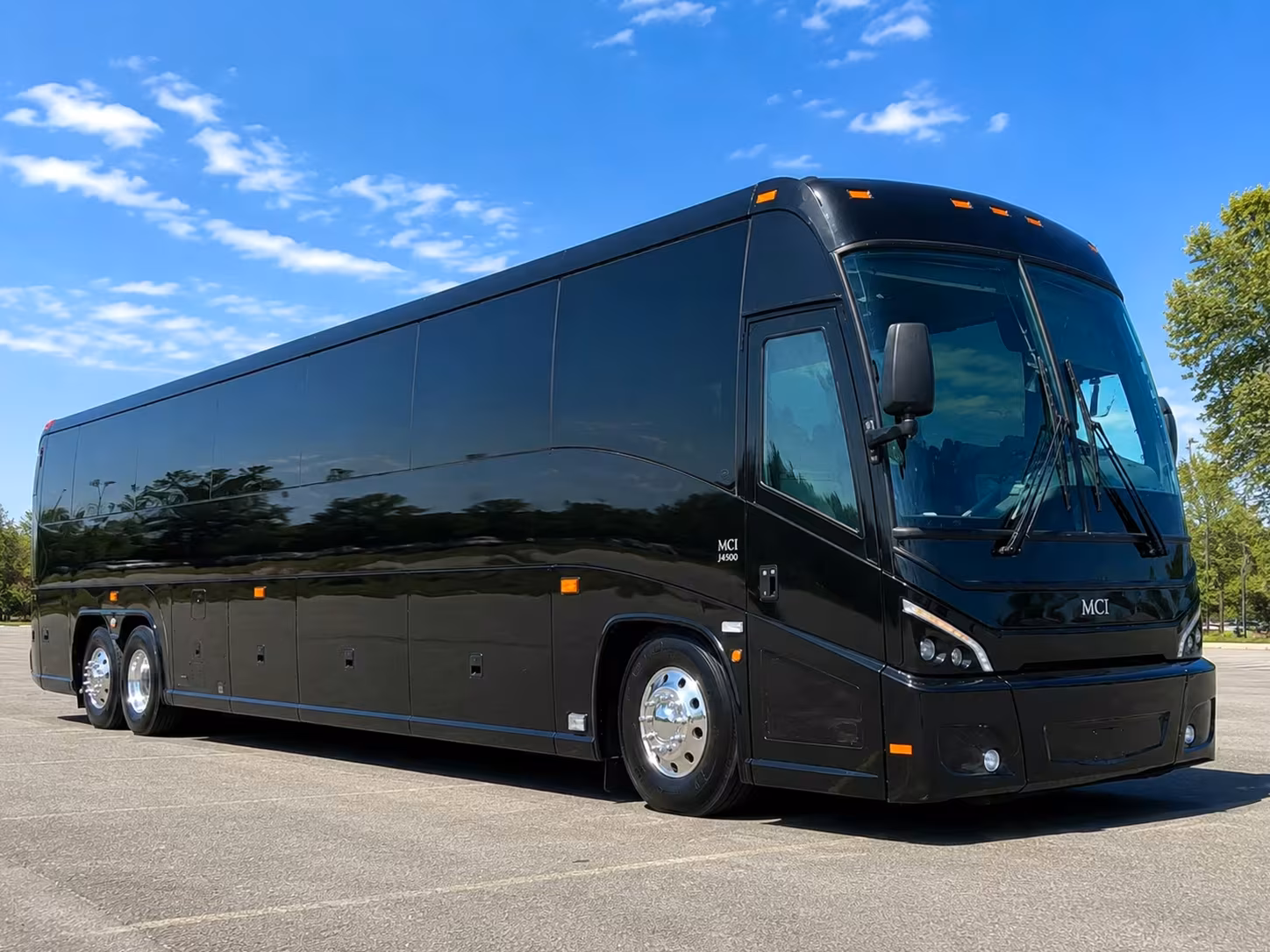 mountain view prom homecoming transportation services