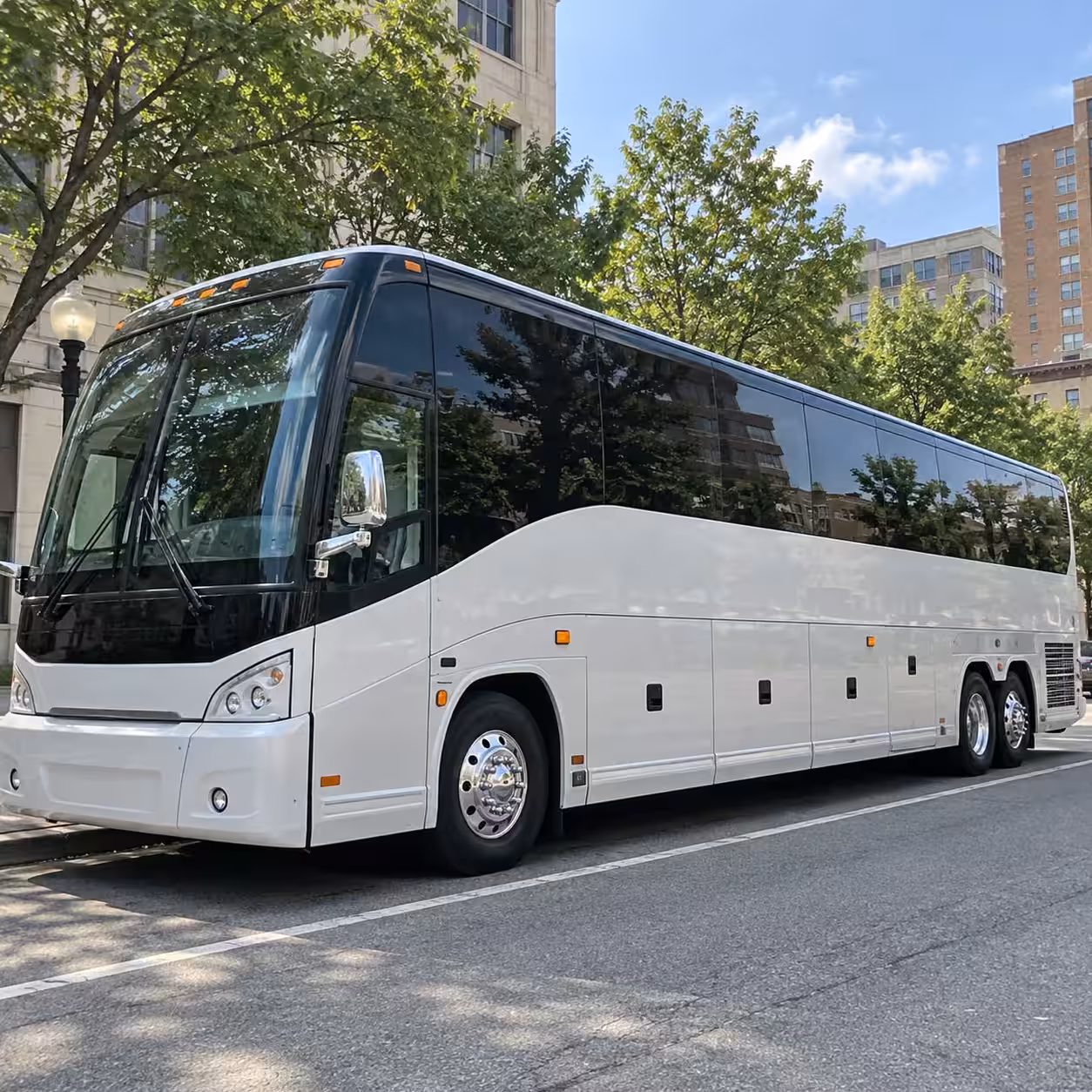 mountain view rehearsal dinner and winery tour bus rentals