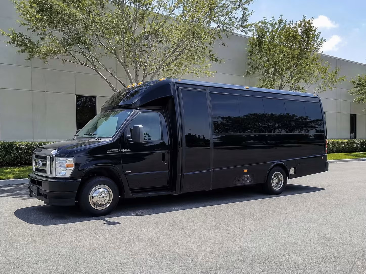 mountain view sporting event transportation