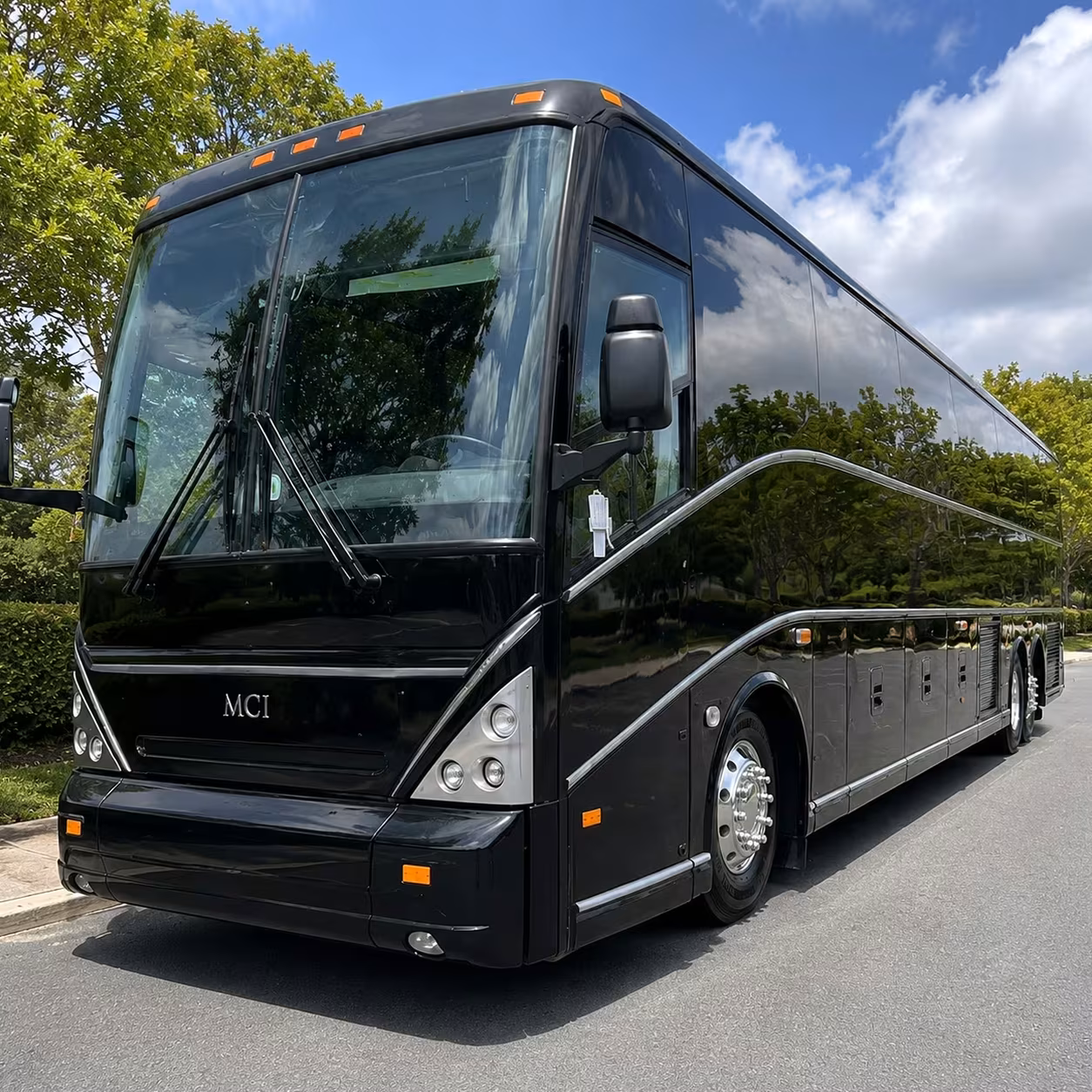mountain view wedding transportation for south bay venues