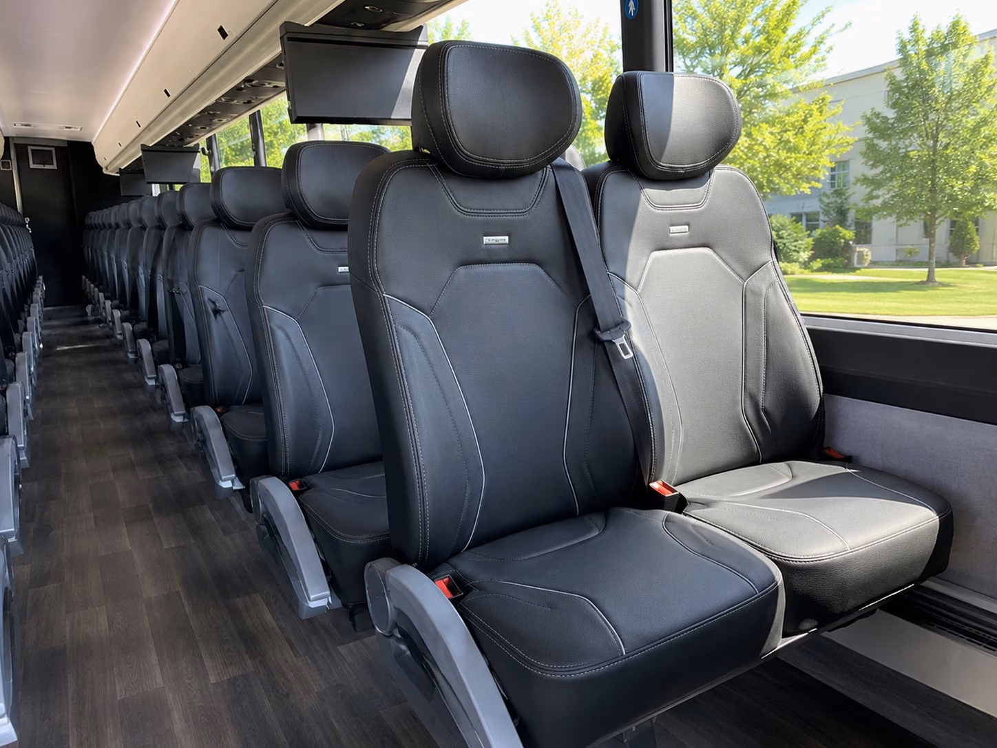 mountain view youth ministry charter bus rentals