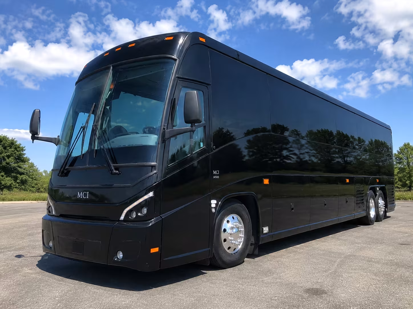 pre prom dinner shuttle buses in mountain view