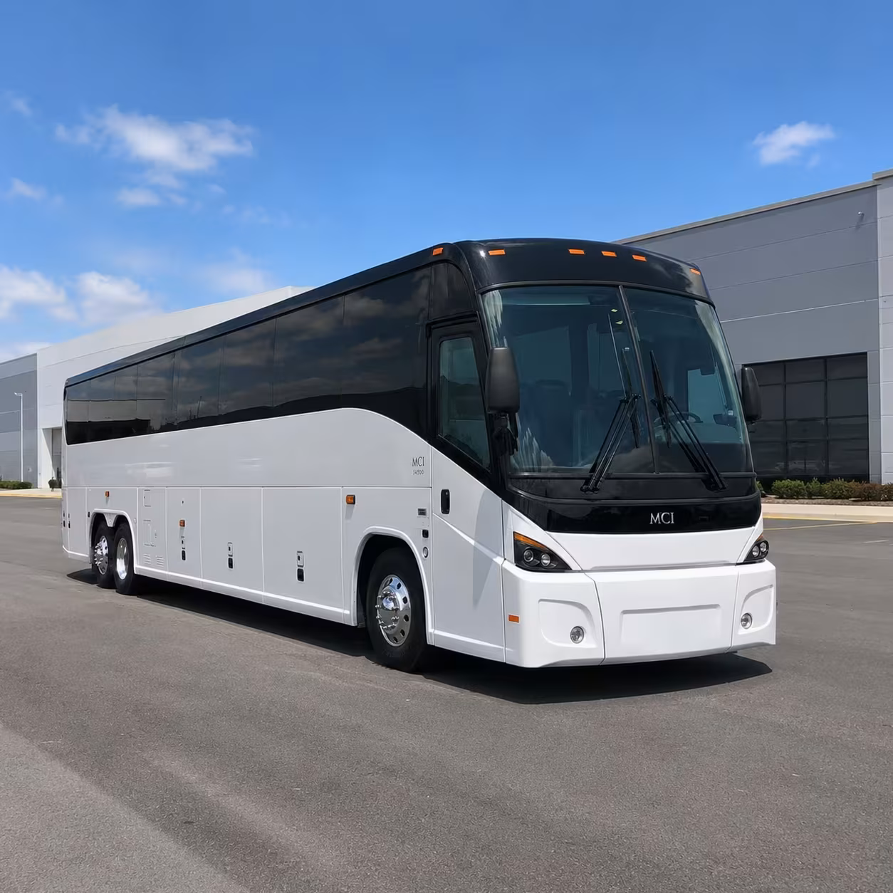 sporting event charter buses from mountain view to bay area stadiums