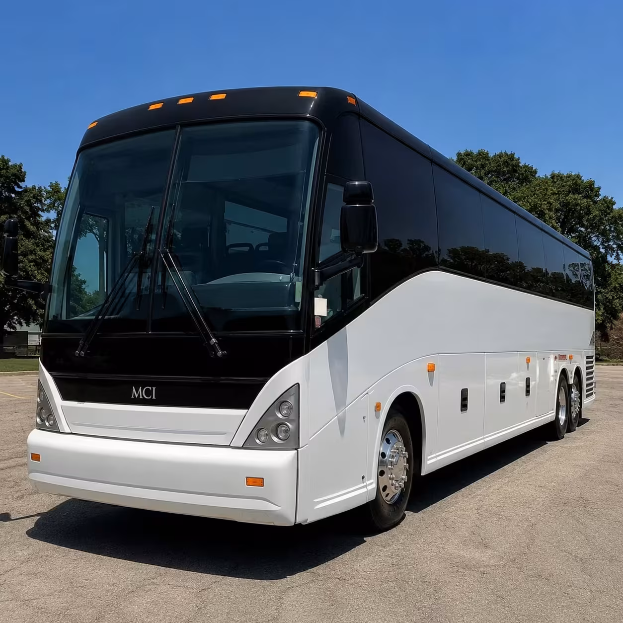 tech campus shuttle buses in mountain view s north bayshore